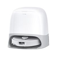 Robot hút bụi lau nhà Roborock Q Revo Curv