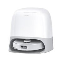 Robot hút bụi lau nhà Roborock Q Revo Curv