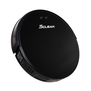 Robot hút bụi lau nhà Sclean J600