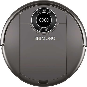 Robot hút bụi lau nhà Shimono ZK808