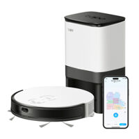 Robot hút bụi lau nhà TP-Link Tapo RV20 Mop Plus