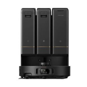 Robot hút bụi Mova Z50 Ultra