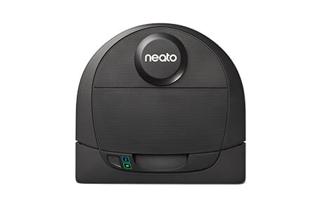 Robot hút bụi Neato Botvac D4 Connected