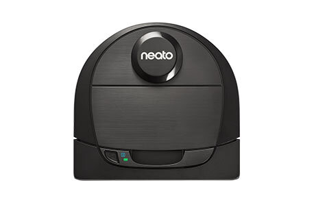 Robot hút bụi Neato Botvac D6 Connected