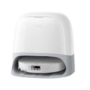 Robot hút bụi Roborock Qrevo Curv 2 Pro