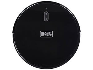 Robot hút bụi và lau nhà Black&Decker BRVA425B00-B1