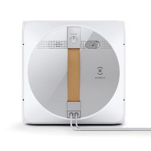 Robot lau kính Ecovacs Winbot W1 Pro