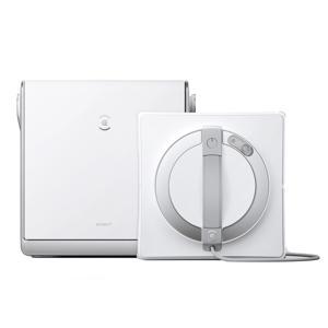 Robot lau kính Ecovacs Winbot W2 Omni