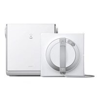 Robot lau kính Ecovacs Winbot W2 Omni