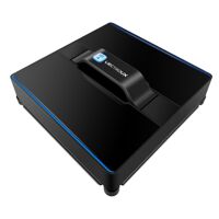 Robot lau kính Liectroux WS-1080