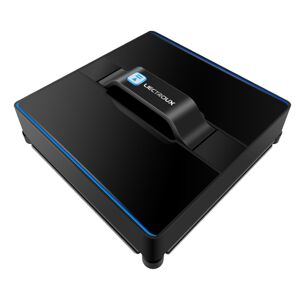 Robot lau kính Liectroux WS-1080