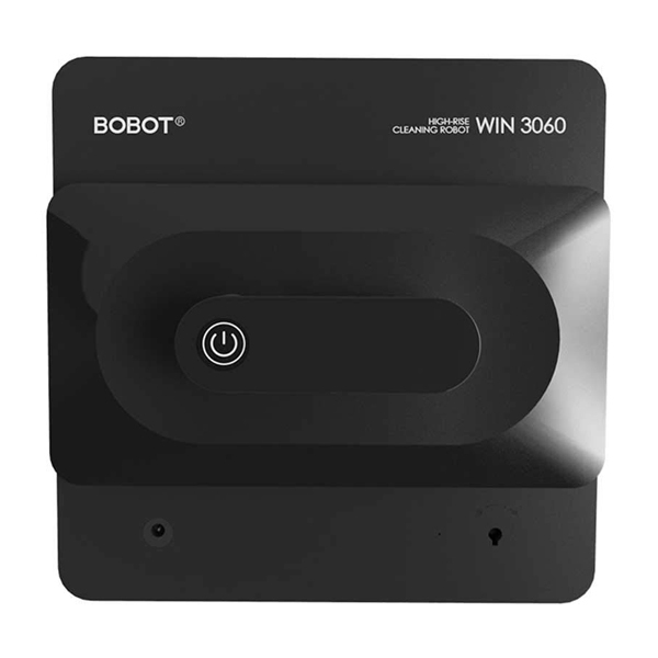 Robot lau kính tự động Bobot WIN3060
