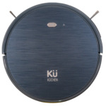 Robot lau nhà hút bụi KU PPR2809