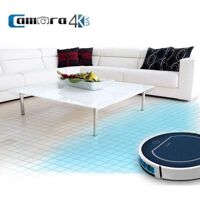 Máy hút bụi tự động Chuwi iLife V7