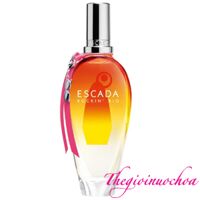 Nước Hoa Nữ Rockin Rio Escada for women 100ml