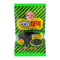 Rong biển nấu canh Ottogi gói 50g