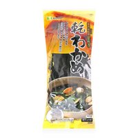 Rong biển nấu canh Wakame gói 40g