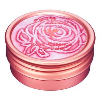 ROSE ESSENCE LIP BALM - sáp dưỡng môi tinh chất hoa hồng - MP04