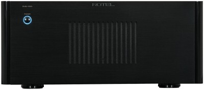 Rotel RMB 1555 Power Amply