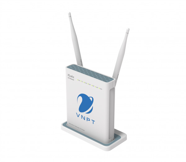 Router - Bộ phát wifi 4G VNPT iGate R4G 22N-01