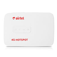 Router - Bộ phát wifi 4G Airtel MW40