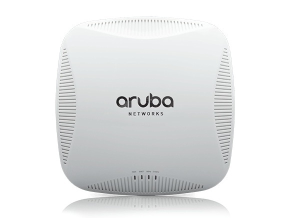 Router - Bộ phát wifi Aruba Instant IAP-225 JW240A