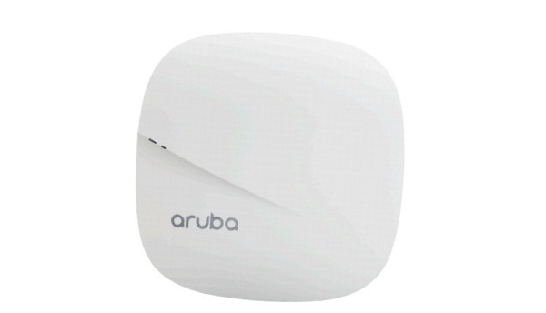 Router - Bộ phát wifi Aruba Instant IAP-305 JX945A