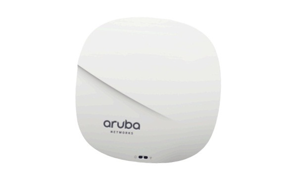 Router - Bộ phát wifi Aruba Instant IAP-315 JW811A