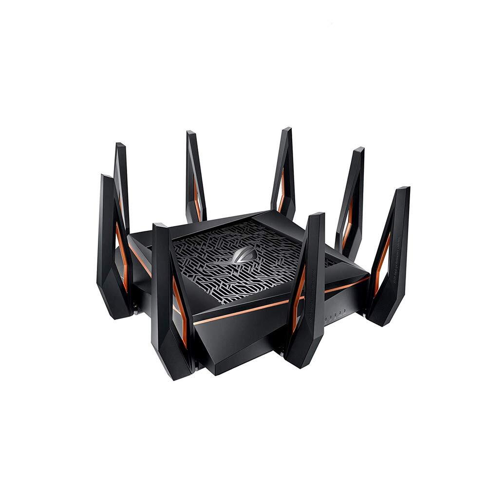 Router - Bộ phát wifi Asus Rog Rapture GT-AX11000