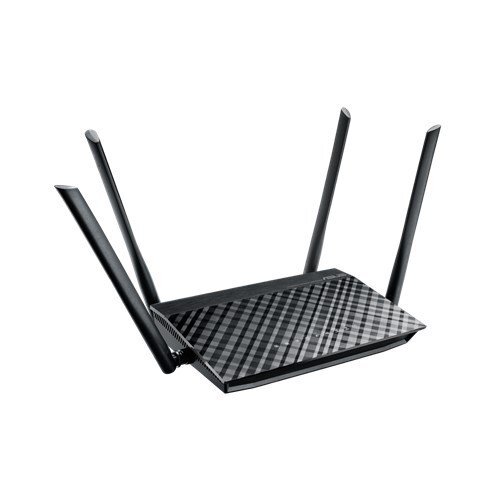 Router - Bộ phát wifi Asus RT-AC1200