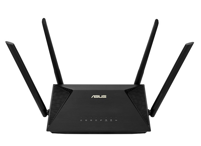 Router - Bộ phát wifi Asus RT-AX53U