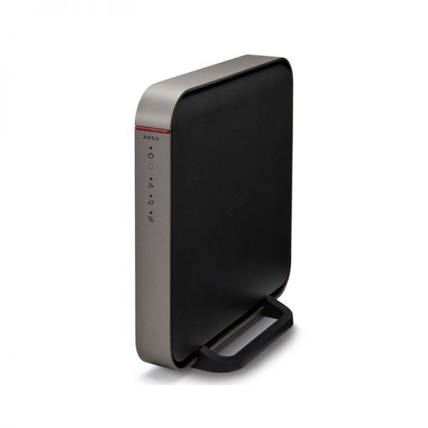 Router - Bộ phát wifi Buffalo WZR-900DHP2