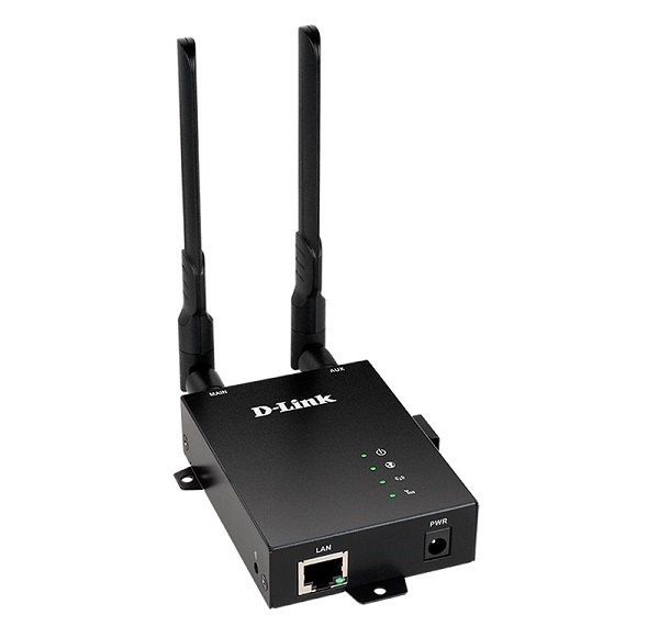 Router - Bộ phát wifi D-Link DWM-312