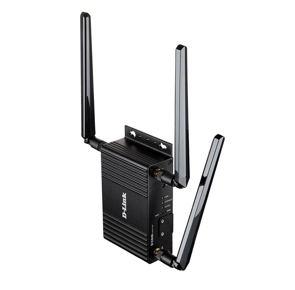 Router - Bộ phát wifi D-Link DWM-312W
