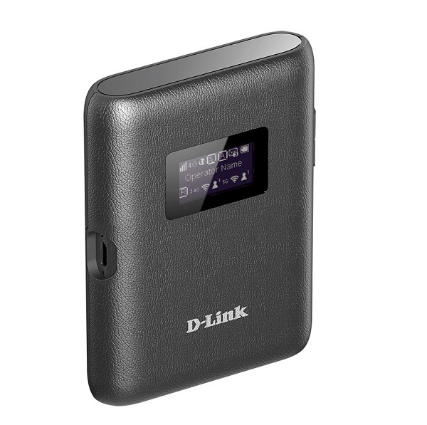 Router - Bộ phát wifi D-Link DWR-933