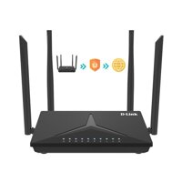 Router - Bộ phát wifi D-Link DWR-M920