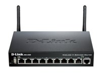 Router - Bộ phát wifi D-Link DSR-250N