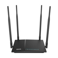 Router - Bộ phát wifi D-link DIR-825+