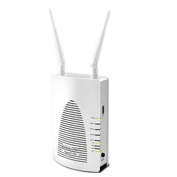 Router - Bộ phát wifi Draytek Vigor AP903
