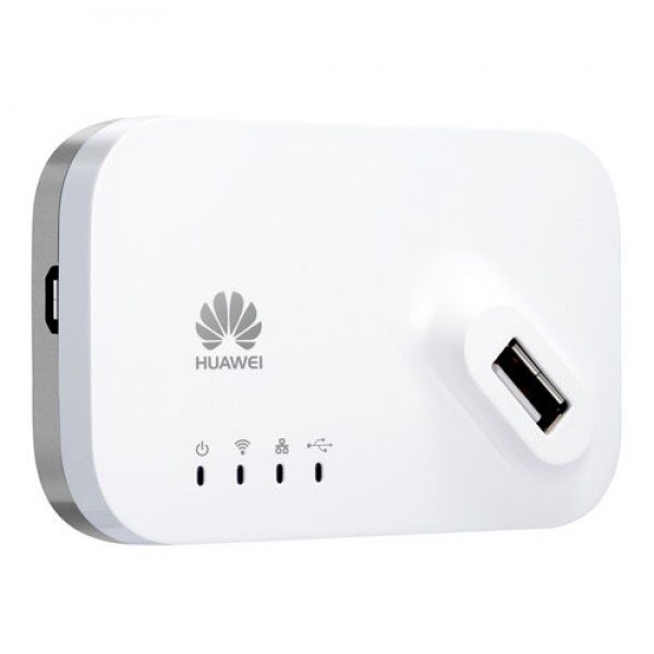 Router - Bộ phát wifi Huawei AF23