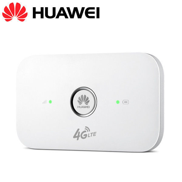 Router - Bộ phát wifi Huawei E5573C