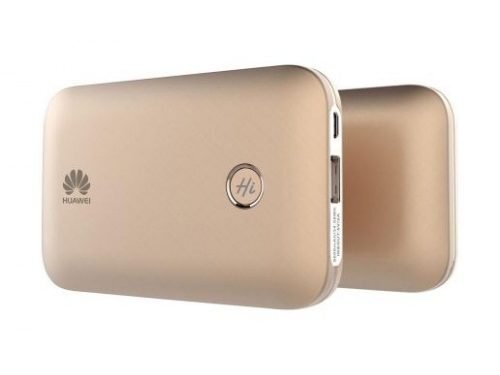 Router - Bộ phát wifi Huawei E5771