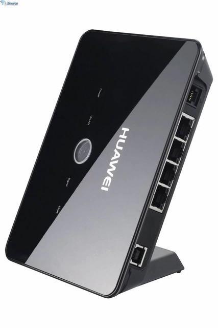 Router - Bộ phát wifi Huawei E960