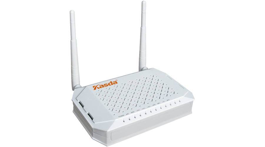 Router - Bộ phát wifi Kasda KW5515