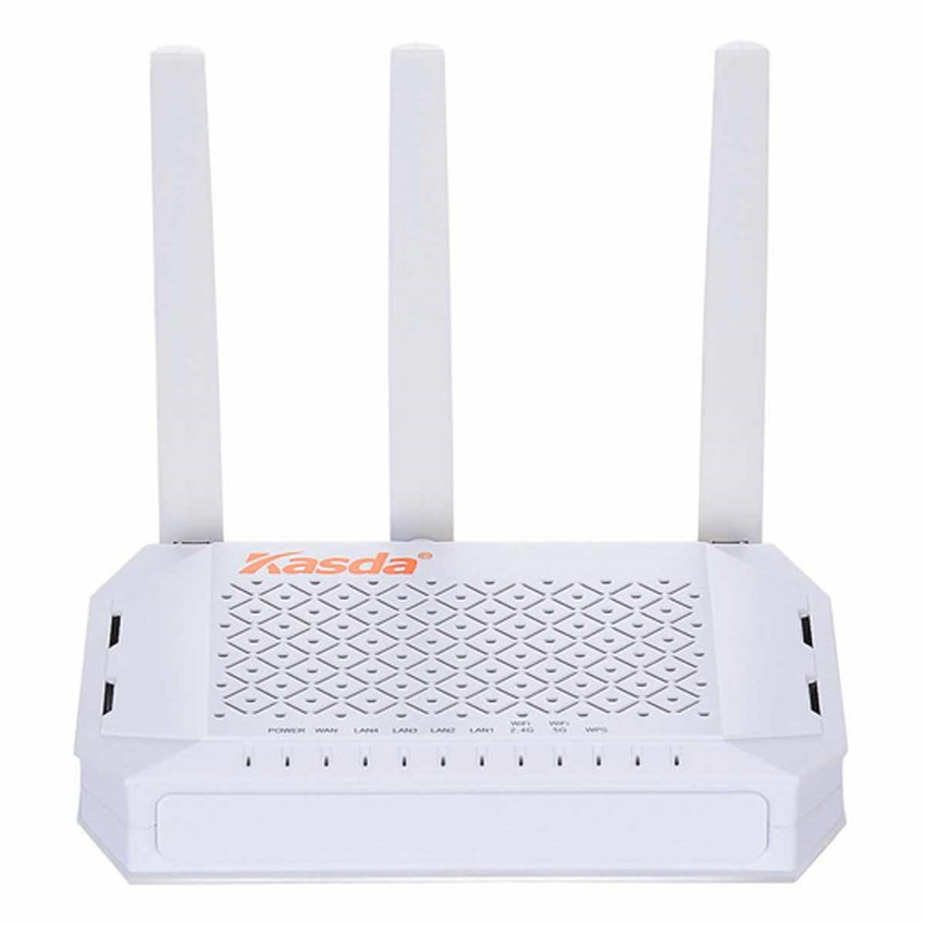 Router - Bộ phát wifi Kasda KW6512