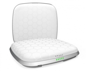 Router - Bộ phát wifi LigoWave NFT 3AC HD