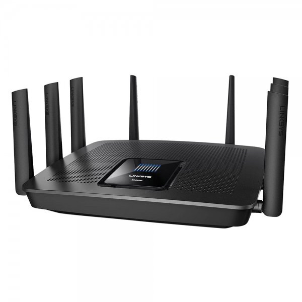 Router - Bộ phát wifi Linksys EA9500S