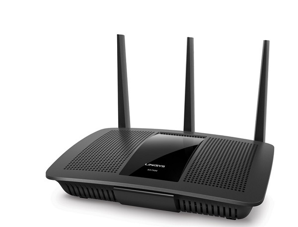 Router - Bộ phát wifi Linksys EA7500S