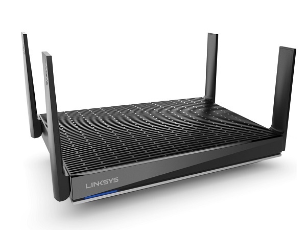 Router - Bộ phát wifi Linksys MR9600-AH