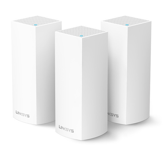 Router - Bộ phát wifi Linksys WHW0103